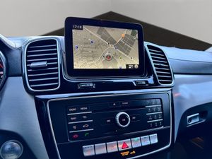 Mercedes Clase GLE GLE 350 d 4MATIC Coupé - Foto 12