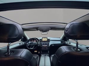 Mercedes Clase GLE GLE 350 d 4MATIC Coupé - Foto 22