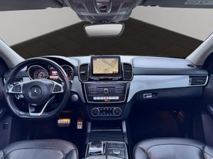 Mercedes Clase GLE GLE 350 d 4MATIC Coupé - Foto 21