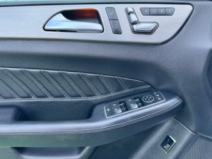 Mercedes Clase GLE GLE 350 d 4MATIC Coupé - Foto 19