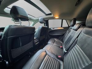 Mercedes Clase GLE GLE 350 d 4MATIC Coupé - Foto 25