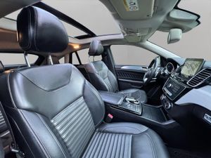 Mercedes Clase GLE GLE 350 d 4MATIC Coupé - Foto 11