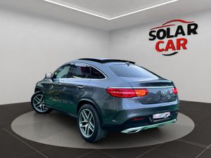 Mercedes Clase GLE GLE 350 d 4MATIC Coupé - Foto 28