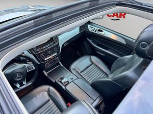 Mercedes Clase GLE GLE 350 d 4MATIC Coupé - Foto 18