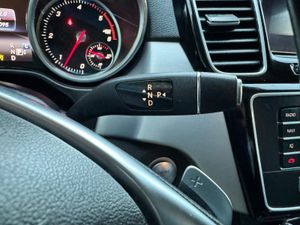 Mercedes Clase GLE GLE 350 d 4MATIC Coupé - Foto 20