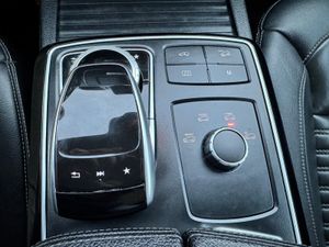 Mercedes Clase GLE GLE 350 d 4MATIC Coupé - Foto 24