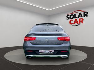 Mercedes Clase GLE GLE 350 d 4MATIC Coupé - Foto 30