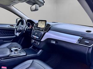 Mercedes Clase GLE GLE 350 d 4MATIC Coupé - Foto 10