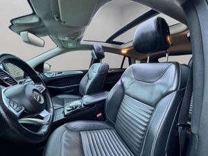 Mercedes Clase GLE GLE 350 d 4MATIC Coupé - Foto 8