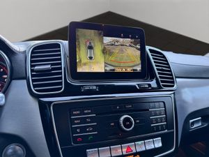 Mercedes Clase GLE GLE 350 d 4MATIC Coupé - Foto 15