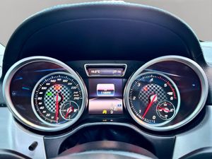 Mercedes Clase GLE GLE 350 d 4MATIC Coupé - Foto 17