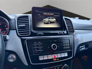 Mercedes Clase GLE GLE 350 d 4MATIC Coupé - Foto 13