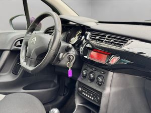 Citroën C3 Tonic PureTech 68 - Foto 12