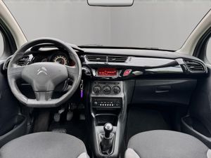 Citroën C3 Tonic PureTech 68 - Foto 18