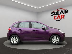 Citroën C3 Tonic PureTech 68 - Foto 4