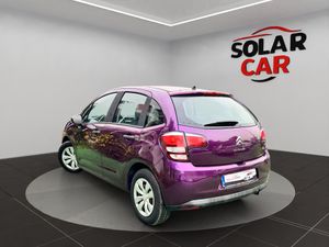 Citroën C3 Tonic PureTech 68 - Foto 23