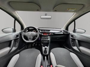 Citroën C3 Tonic PureTech 68 - Foto 19