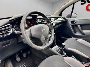 Citroën C3 Tonic PureTech 68 - Foto 6