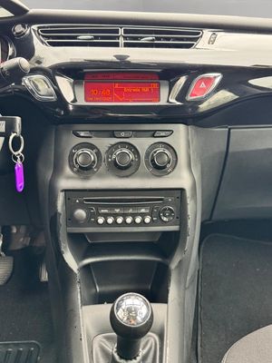 Citroën C3 Tonic PureTech 68 - Foto 15