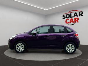 Citroën C3 Tonic PureTech 68 - Foto 5