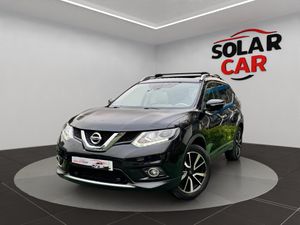 Nissan X-Trail dCi 96 kW (130 CV) Xtronic 4x2 N-Connecta - Foto 2