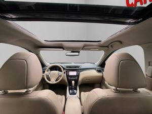 Nissan X-Trail dCi 96 kW (130 CV) Xtronic 4x2 N-Connecta - Foto 24