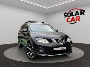 Nissan X-Trail dCi 96 kW (130 CV) Xtronic 4x2 N-Connecta - Foto 3