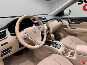 Nissan X-Trail dCi 96 kW (130 CV) Xtronic 4x2 N-Connecta - Foto 7