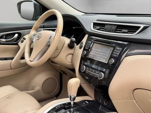 Nissan X-Trail dCi 96 kW (130 CV) Xtronic 4x2 N-Connecta - Foto 9