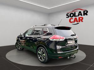 Nissan X-Trail dCi 96 kW (130 CV) Xtronic 4x2 N-Connecta - Foto 28