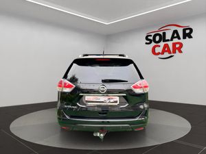 Nissan X-Trail dCi 96 kW (130 CV) Xtronic 4x2 N-Connecta - Foto 30