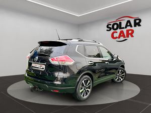 Nissan X-Trail dCi 96 kW (130 CV) Xtronic 4x2 N-Connecta - Foto 27