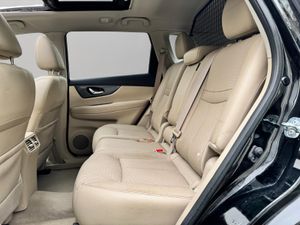 Nissan X-Trail dCi 96 kW (130 CV) Xtronic 4x2 N-Connecta - Foto 26