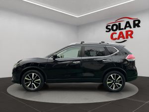 Nissan X-Trail dCi 96 kW (130 CV) Xtronic 4x2 N-Connecta - Foto 5
