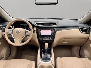 Nissan X-Trail dCi 96 kW (130 CV) Xtronic 4x2 N-Connecta - Foto 20