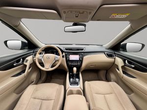 Nissan X-Trail dCi 96 kW (130 CV) Xtronic 4x2 N-Connecta - Foto 21