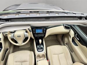 Nissan X-Trail dCi 96 kW (130 CV) Xtronic 4x2 N-Connecta - Foto 22