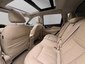 Nissan X-Trail dCi 96 kW (130 CV) Xtronic 4x2 N-Connecta - Foto 25