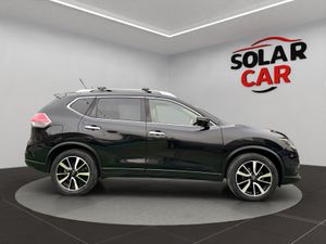 Nissan X-Trail dCi 96 kW (130 CV) Xtronic 4x2 N-Connecta - Foto 4
