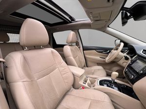 Nissan X-Trail dCi 96 kW (130 CV) Xtronic 4x2 N-Connecta - Foto 11