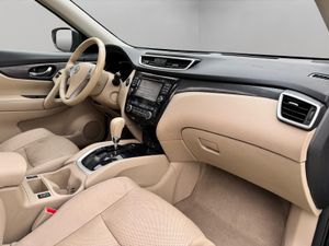 Nissan X-Trail dCi 96 kW (130 CV) Xtronic 4x2 N-Connecta - Foto 10