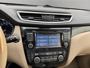 Nissan X-Trail dCi 96 kW (130 CV) Xtronic 4x2 N-Connecta - Foto 14