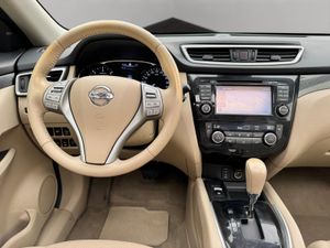 Nissan X-Trail dCi 96 kW (130 CV) Xtronic 4x2 N-Connecta - Foto 19