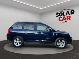 Jeep Compass 2.2 CRD Limited 4x4 163 CV - Foto 4