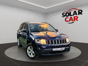 Jeep Compass 2.2 CRD Limited 4x4 163 CV - Foto 3