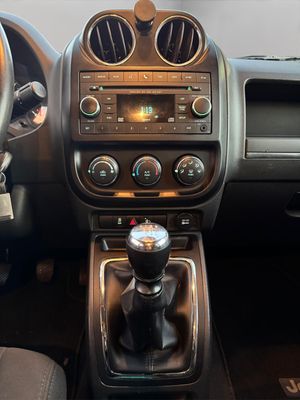 Jeep Compass 2.2 CRD Limited 4x4 163 CV - Foto 13