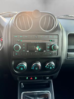 Jeep Compass 2.2 CRD Limited 4x4 163 CV - Foto 12