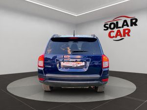 Jeep Compass 2.2 CRD Limited 4x4 163 CV - Foto 22