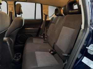 Jeep Compass 2.2 CRD Limited 4x4 163 CV - Foto 18