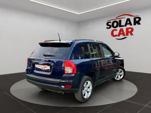 Jeep Compass 2.2 CRD Limited 4x4 163 CV - Foto 19